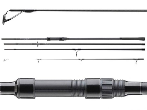 Lanseta Daiwa Ninja X Carp 3.60m 3.00lbs 4buc