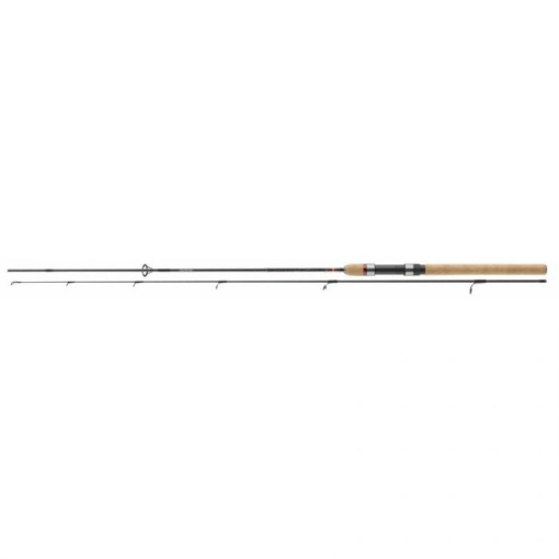 Lanseta Daiwa Ninja X Spin 2.10m 3-15g