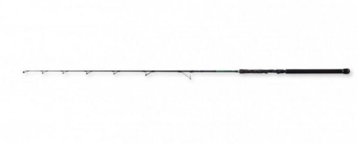 Lanseta DAM Madcat Black Vertical 1.90g 150g 1buc