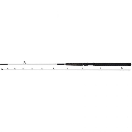 Lanseta DAM Madcat Far Out Multiplier 3.00m 200-400g 2seg