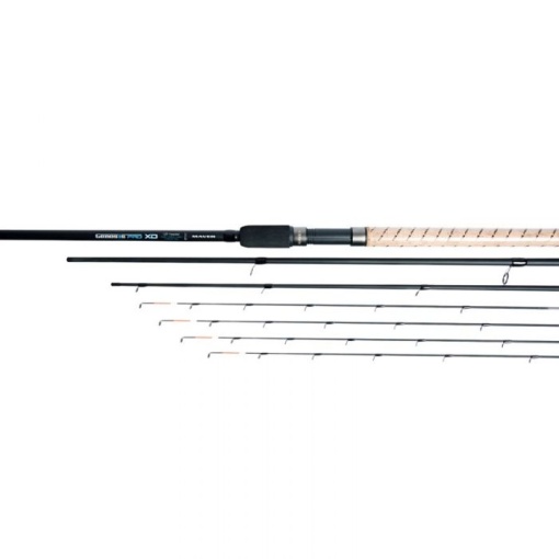 Lanseta Feeder Maver Genesis Pro XD 3.60m 100g