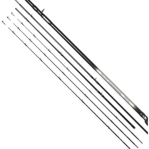 Lanseta Guru A Class Distance Feeder