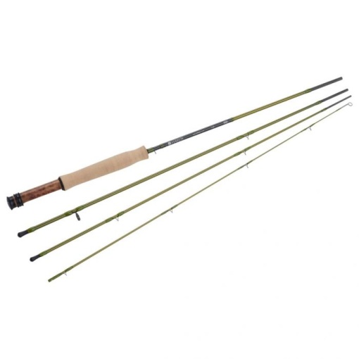 Lanseta Hardy Ultralite NSX SR Fly HROR702 2.13m Cls#2 4buc