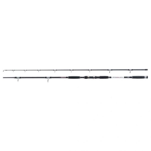 Lanseta Jaxon Intensa GTX Catfish Pro 3.15m 100-500g 2 tronsoane