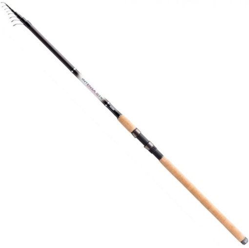 Lanseta Jaxon Intensa GTX Tele Match TM 4.20m 5-20g