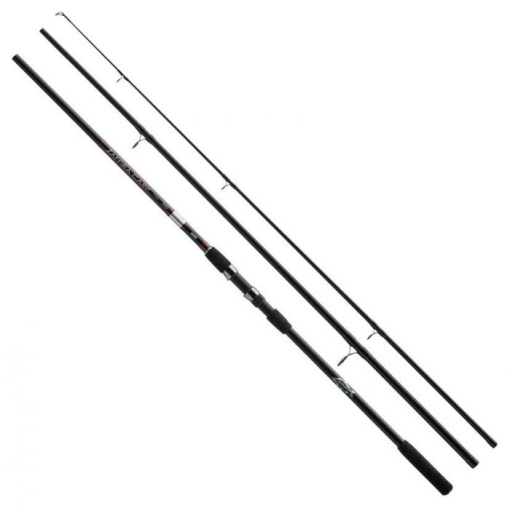 Lanseta Jaxon Zafira Carp 3.60m 3.00lbs 3buc