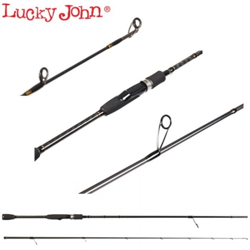 Lanseta Lucky John Basara 2.28m 5-18g