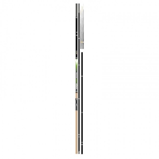 Lanseta Maver Domix Feeder 3.90m, 60-120g