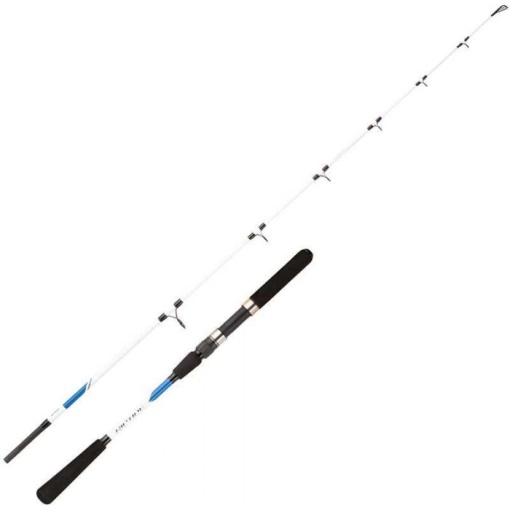 Lanseta Mitchell Riptide Jig 1.80m 40-180g 1+1buc