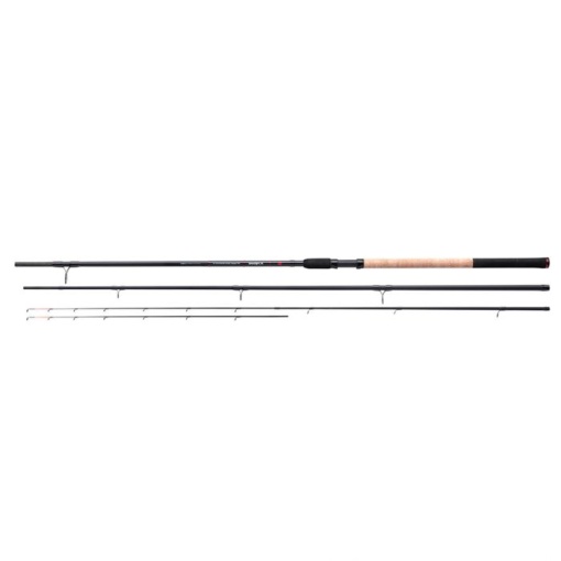 Lanseta Nytro Impax Continental Power 3+2