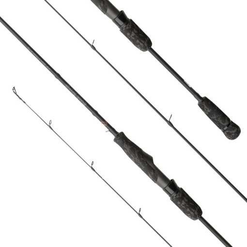 Lanseta Savage Gear Black Spin, 2.28m, 5-20g