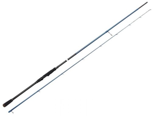 Lanseta Savage Gear SGS2 All Around MF 2.51m 7-25g 2buc