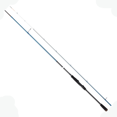 Lanseta Savage Gear SGS2 Ultra Light Game MF 2.43m 3-12g 2buc