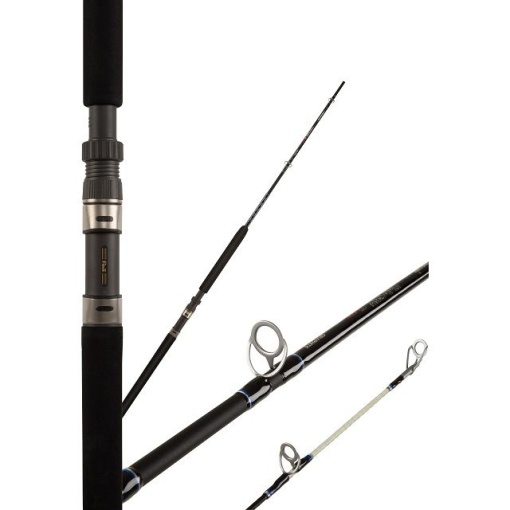 Lanseta Shakespeare Ugly Stik Elite Boat 2.20m 12-20lbs 2buc