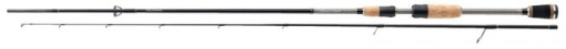 Lanseta Spinning Daiwa Silver Creek 2.20m 3-14g