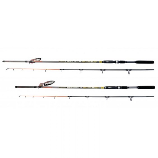 Lanseta Trabucco Danubius Carp Pro
