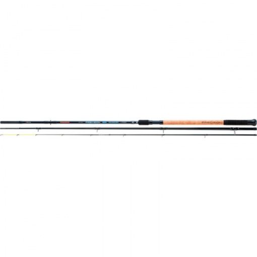 Lanseta Trabucco Precision RPL River Feeder 3.90m 150g 3+2buc