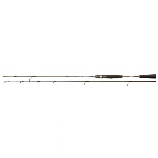 Lanseta Trakko Danubius Pike Spin 2.70m 10-40g 2buc