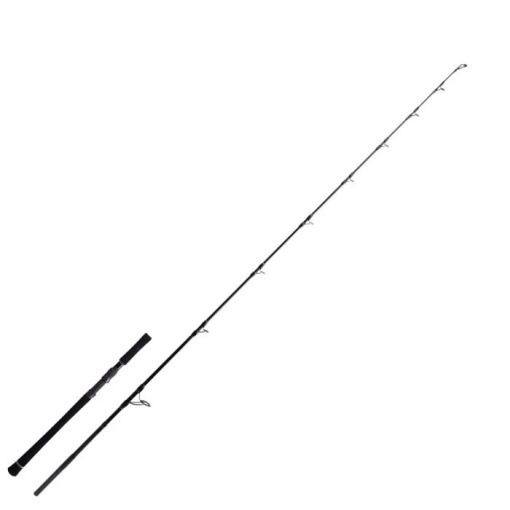 Lanseta Zeck Evo Cat Vertic 1.90m 180g 1+1