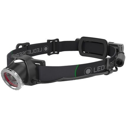 Lanterna cap Led Lenser MH10 600LM