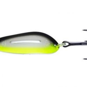 Lingurita oscilanta Williams Ridge Back 4.8cm 11.4g