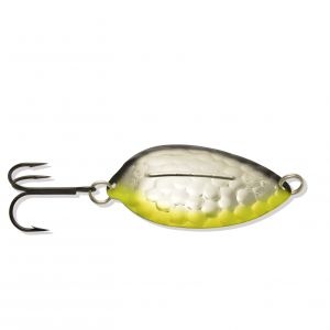 Lingurita Oscilanta Williams Trophy II 6.4cm 21.3g
