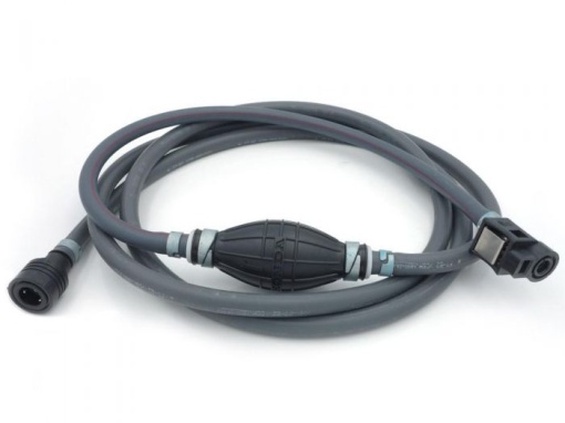 Linie Alimentare Cu Conectori Honda 17700-ZW9-030