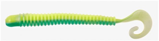 Lucky John Ballist 12.2cm Ice Chartreuse
