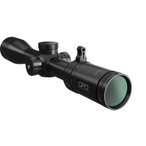 Luneta GPO Spectra 4X 2.5-10X44I G4I DROP