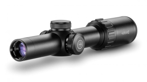 Luneta Hawke Vantage WA 1-4×24 L4A/IR/30mm