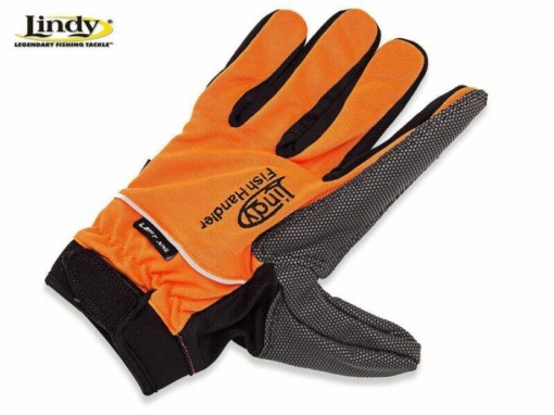 Manusa Lindy Fish Handling Glove Mana Stanga L-XL 18-21cm