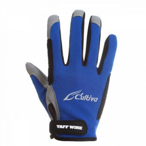 Manusi Quick Cultiva 9919 Jigging Casting Blue Marimea S