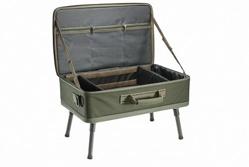 Masa Mivardi Bivvy Box Table 53x34x15