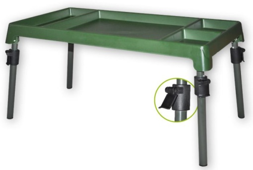 Masa Monturi Carp Zoom Bivvy
