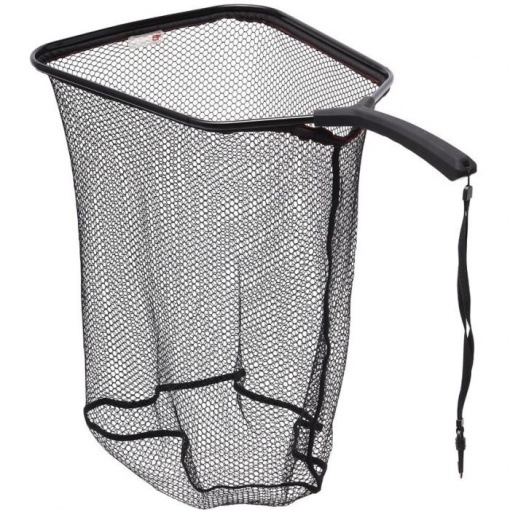 Minciog Sierra Trout Net Floating 20cm - 38 x 50 x 55cm
