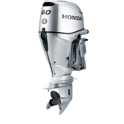 Motor HONDA BF60AK1 LRTU 60CP cizma lunga si comenzi la distanta