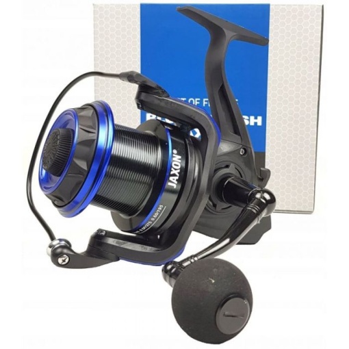 Mulienta Jaxon Blue Catfish