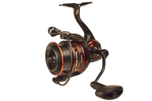 Mulineta Carp Expert Evolution Match 4000