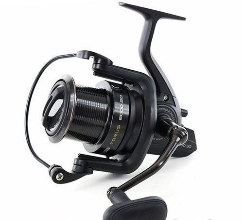 Mulineta Carp Pro Torus Cast