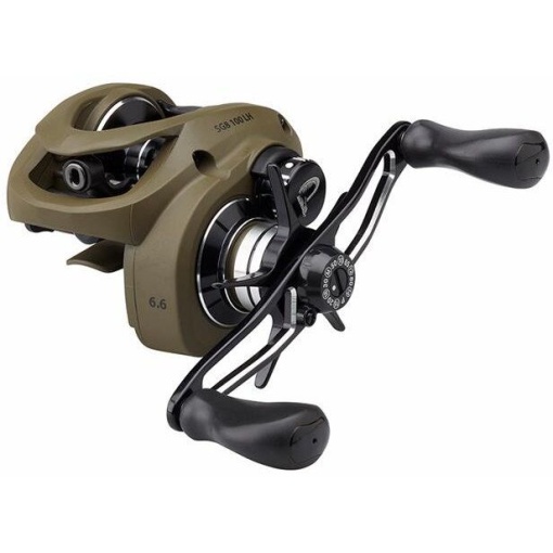 Mulineta Cast Savage Gear SG8 300 BC LH