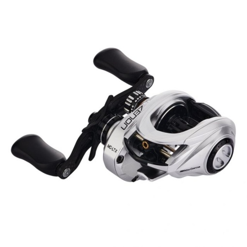 Mulineta Casting Abu Garcia Zenon™ MG-LTX-L Low Profile