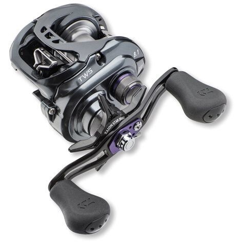 Mulineta Casting Daiwa Tatula SV TW 103XSL