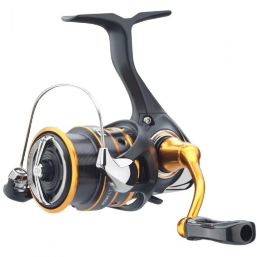 Mulineta Daiwa 24 Iprimi LT