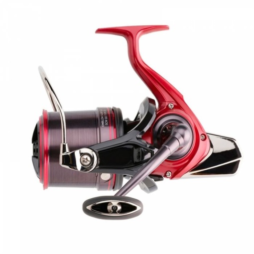 Mulineta Daiwa Emblem 45 SCW QD TYPE R