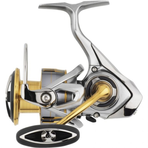 Mulineta Daiwa Freams LT
