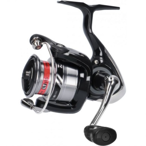 Mulineta Daiwa RX LT