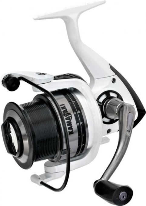 Mulineta ET Kamasaki Elite Feeder 6000