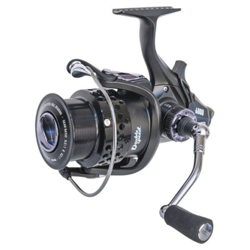 Mulineta Feeder Carp Expert Double Speed 4000