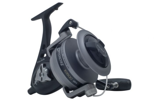 Mulineta Fin Nor Offshore 4500