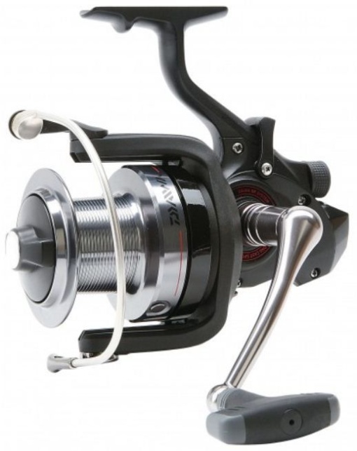 Mulineta New Daiwa Windcast BR LD 5500